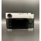 Leica M10-P Digital Rangefinder Camera (Silver Chrome) used