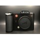 Leica System SL Digital Camera With Vario-Elmarit-SL 1:2.8-4 /24-90 Asph Lens