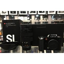 Leica System SL Digital Camera (Only Body)