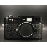 Leica M8.2 Digital Camera