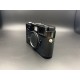 Black Paint Leica MP 0.85 Film Camera