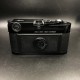 Leica MP 0.72 film camera (Black Paint) USED