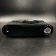 Leica MP 0.72 film camera (Black Paint) USED