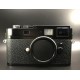 Leica M9-P Digital Camera Black