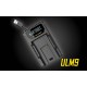 Nitecore ULM9 USB Charger For Leica (New Verison)