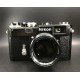 Nikon S3 Limited Edition Black