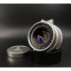 Leica Summicron 35mm F/2 8 Element