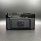 Leica MP Film Camera Black Paint