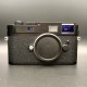 Leica M9-P Digital Camera Black Paint Finish
