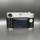 Leica M-P (Typ 240) Digital Rangefinder Camera (Silver Chrome) 10772 (USED)