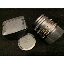 Leica Summicron-M 35mm F/1.4 Aspherical (11873)