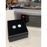 LEICA Soft Release Button ,4x ,'LEICA' chrome ,12mm
