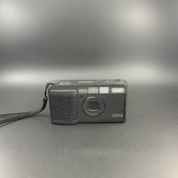 Ricoh GR1S Point & Shoot Film Camera (GR1-S GR1)