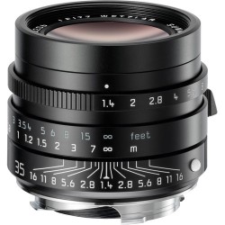 Leica Summilux-M 35mm f/1.4 ASPH. "Leitz Wetzlar"