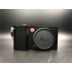 Leica T Digital Camera 18180 Blk (used)