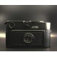 Leica M6 Film Camera TTL Black