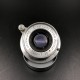 Leica Summaron 35mm F/3.5 LTM