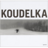 Josef Koudelka - KOUDELKA (signed book)