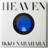 Ikko Narahara : Heaven 奈良原一高 天 (Signed Book)