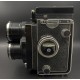 Rolleiflex Tele 2.8F Film Camera