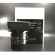 Leica Summicron-M 28mm F/2 ASPH Black (11604)