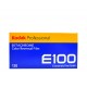 Kodak Professional E100 120 Ektachrome Color Reversal Film
