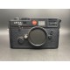 Leica M6 TTL Film Camera Black (Used)
