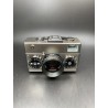 Rollei Prototype From Factory Film Camera Platinum Version