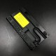 NITECORE FX2 PRO Dual-Slot USB Camera Battery QC Charger For Fujifilm (GFX 50S/GFX 50R) (Used)