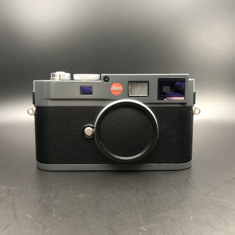 Leica M-E Digital Camera