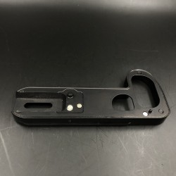 RRS Base Plate for Leica SL Used