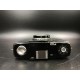 Olympus-Pen Film Camera (Black Paint)