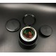 Leica Noctilux-M 50mm F/1 v.4