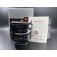 Leica Noctilux-M 50mm f/1.0 v.4 Internal hood (original 6-bit latest batch full set)