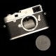 Leica M10-P Digital Rangefinder Camera (Silver Chrome) (Display)