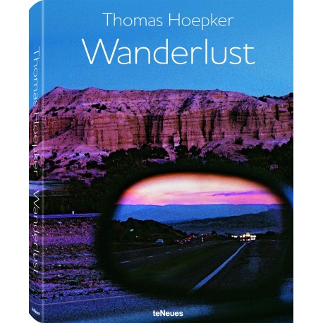 Wanderlust: 60 Years of Images(Signed Book)