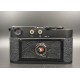 Leica M4 Blackchrome