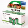 Fujifilm AlLL OCCASIONS 35mm film for color prints x3rolls