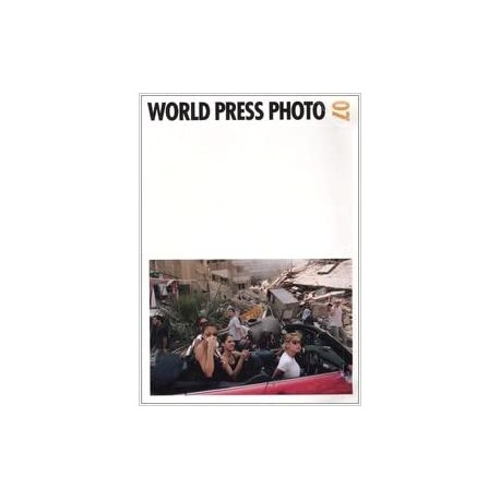 World Press Photo 2007