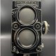 Rolleiflex 2.8F Xenotar F2.8 80mm