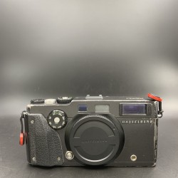 Hasselblad Xpan film camera (11ER11762)