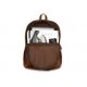 ONA The Clifton Leather Backpack