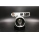 Leica Summicron 50mm/2 DR Goggles
