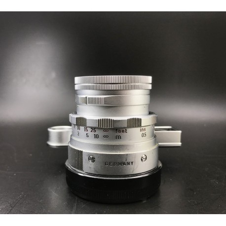 Leica Summicron 50mm/2 DR Goggles