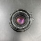 Leica Summicron 35mm F/2 6 Element Blk Canada