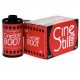CineStill 800Tungsten High Speed Color Film(135/36Exp)