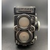 Rolleiflex 2.8E Film Camera