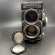 Rolleiflex 2.8E Film Camera