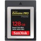 SanDisk 128GB Extreme PRO CFexpress Card Type B