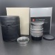 Leica Summicron -M 35mm F/1.4 ASPH Silver 11675 (Used)